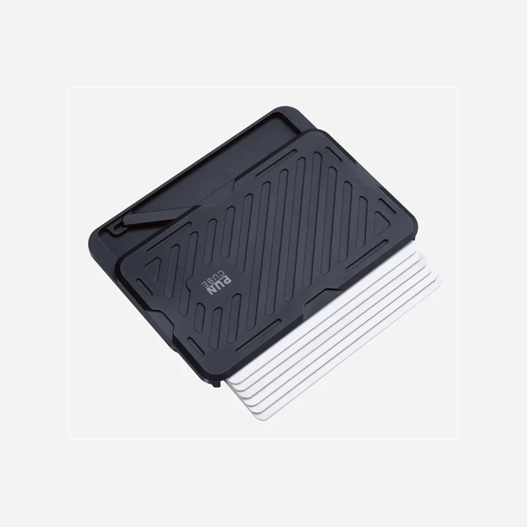 Картхолдер puncube Mech Wallet